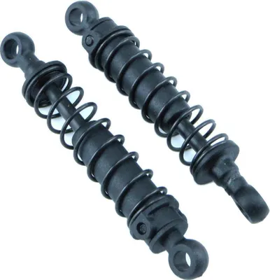 Produktbild von 004-58129 58129 Front/Rear Bottom Shock