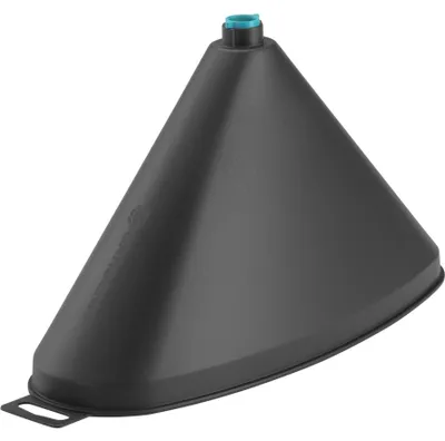Image de Gardena 11150-20 Accessoire pour pulvérisateur de jardin Bouclier anti-mauvaises herbes