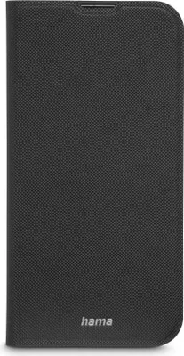 Produktbild von Hama 00138149, Folio, Apple, iPhone 14 Pro, 15,5 cm (6.1"), Schwarz