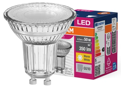 Zdjęcie produktu dla 2x Lampa LED B35 Świeczka E14 2.5W = 25W 250lm 2700K Ciepła 300° Retrofit Filament CLASSIC Osram Żarówka