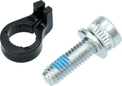 Image de Vis de fixation SHIMANO BR-S785 - Pièce de rechange pour freins...