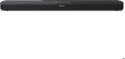 Immagine prodotto di Soundbar SHARP HT-SB100 - Bluetooth 5.1 - 75 W - HDMI - Nero