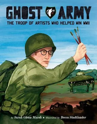 Obrázok produktu pre Ghost Army