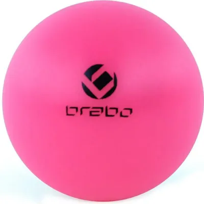Produktbild von Brabo Straathockey Bal