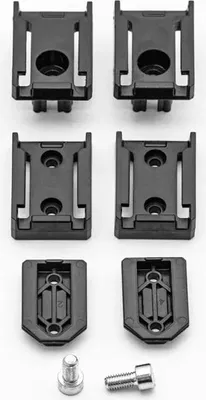 Obrázok produktu pre Qbrick System Custom Connectors Set 3 60234