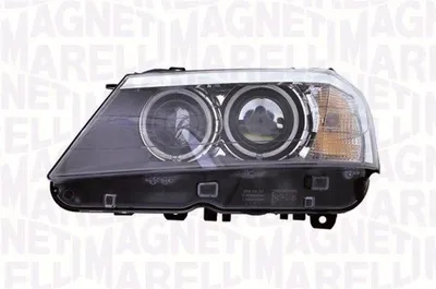 Produktbild von MAGNETI MARELLI Scheinwerfer Rechts für BMW X3 (F25) 710815029034
