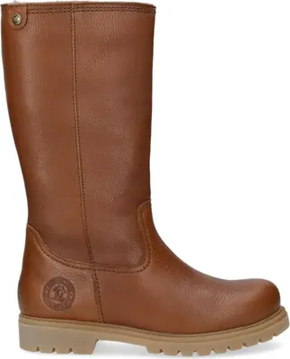 Produktbild von Panama Jack Bambina Igloo B20  Bark - Dames Laars