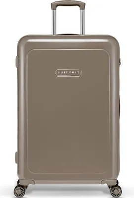 Produktbild von SUITSUIT® Blossom Plaza Taupe L - braun