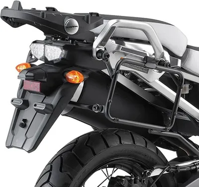 Obrázek produktu pro Kappa boční nosič kufru Kappa Yam Xt1200Z/Ze 10-
