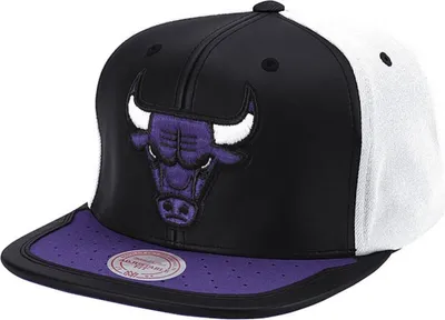 Produktbild von Mitchell & Ness Mütze Chicago Bulls Mitchell & Ness