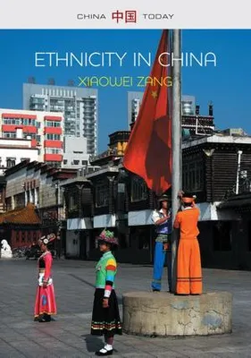 Produktbild von Ethnicity in China
