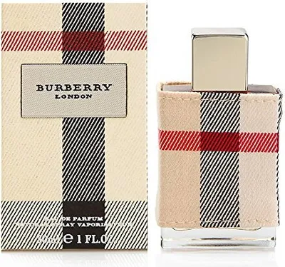 Produktbild von Burberry London edp spray 30ml