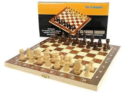 Produktbild von Schach – ADAR