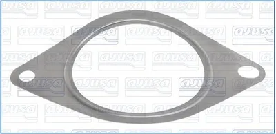 Produktbild von AJUSA 01191000 Auspuffdichtung Auspuffdichtung für NISSAN Qashqai / Qashqai +2 I (J10, NJ10)