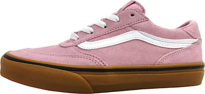 Produktbild von Vans Brooklyn LS Sneaker Rosa in Gr. 36