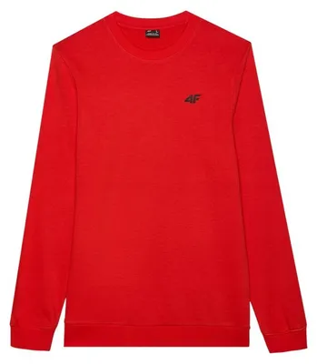 Image de 4F - Sweat-shirt à enfiler « M1465 » pour homme PP680 (XL) (orange)