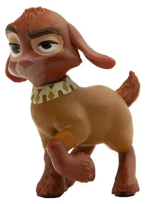Obrázek produktu pro Bullyland WD Valentino 0 0 STK