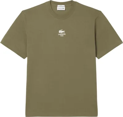 Produktbild von T-Shirt Lacoste TH2739-00-E9F für Uni