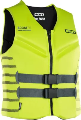 Immagine prodotto di Ion Booster 50n Gilet Giallo M Giallo M