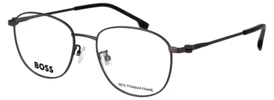 Zdjęcie produktu dla BOSS FRAME Oprawki okularowe BOSS 2027_F 53KJ118