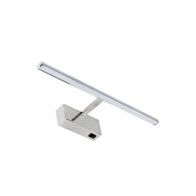 Obrázek produktu pro Nástěnné svítidlo Nástěnné svítidlo kovové KANARYA LED 8W 4000K 5754