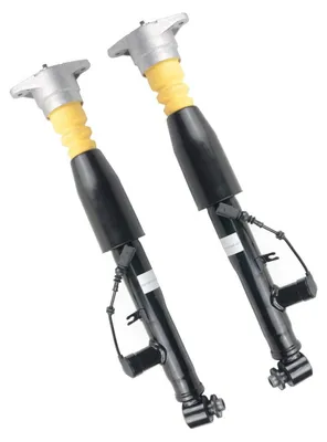 Immagine prodotto di Set di 2 ammortizzatori per Audi A6 S6 RS6 dal 2004 al 2011