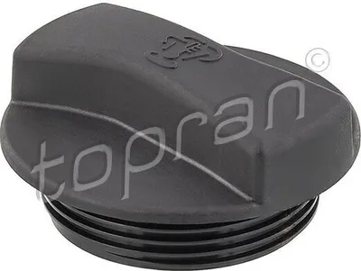Produktbild von TOPRAN 115 034 Verschlussdeckel Kühlmittelbehälter für VW PASSAT Variant (3B6) Touareg (7LA, 7L6, 7L7) Fox Schrägheck (5Z1, 5Z3, 5Z4) PASSAT (3B3)