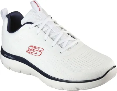 Produktbild von Skechers Sneakers 232395-WNV in White color size 45