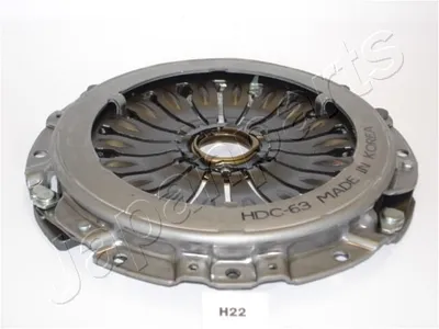 Produktbild von JAPANPARTS Kupplungsdruckplatte SF-H22 für HYUNDAI SANTA FÉ I (SM) 226mm 155mm