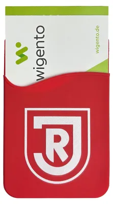 Immagine prodotto di SSV Jahn Regensburg porta carte di credito e business per smartphone