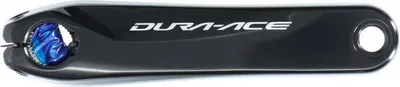 Produktbild von SHIMANO Kurbelarm FC-R9100-Powermeter 172,5 mm Links - 172,, 5 mm
