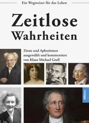 Obrázok produktu pre Zeitlose Wahrheiten