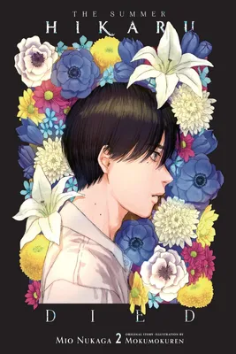 Produktbild von The Summer Hikaru Died, Vol. 2 (light novel)
