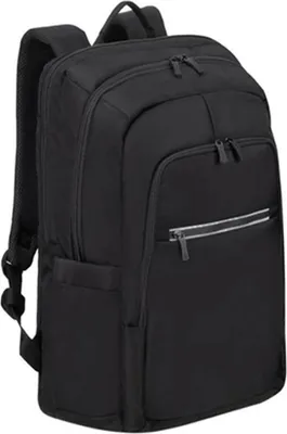 Imagen del producto de Riva Case 7569 GREY Riva NB Rucksack Alpendorf Eco 17,3"      grau         7569