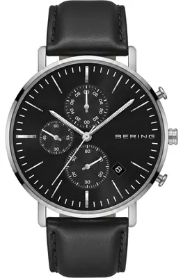 Image de Bering - 14940-402 - Montre bracelet - Homme - Quartz - Classique