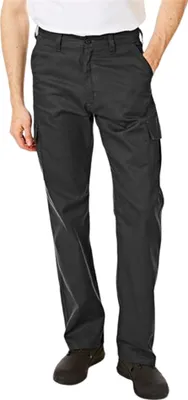 Produktbild von Lee Cooper - Cargo-Hose für Herren PB311 (30L) (Schwarz)