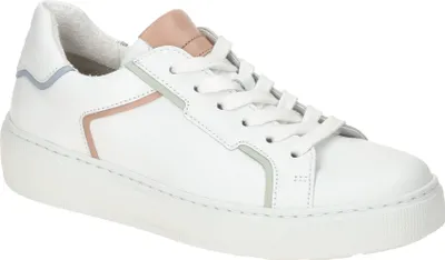 Produktbild von Gabor Sneaker Low Damen 31393836363334 Weiß 40 1/2 EU