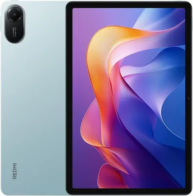 Image de Xiaomi Redmi Pad 2 Wi-Fi 8 Go / Vert menthe VHU5928EU