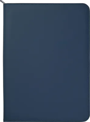 Immagine prodotto di Vinga - Portafoglio "Baltimore", A4 XD487 (Taglia unica) (blu navy)
