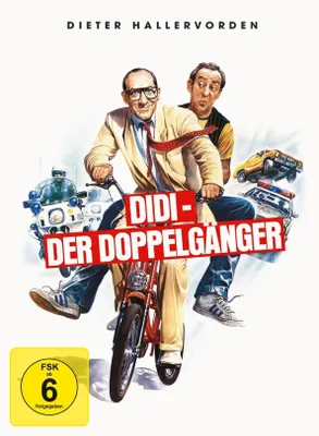 Obrázok produktu pre Didi - Dvojník