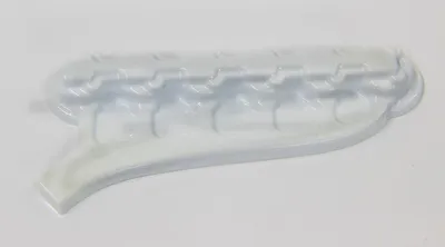 Produktbild von Jamara Motoratrappe D VII 1200mm Lasercut