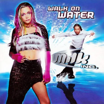 Image de Marcher sur l'eau
