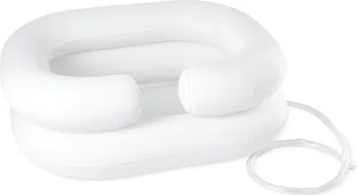 Produktbild von Vitility 80110140 Aufblasbares Haarwaschbecken