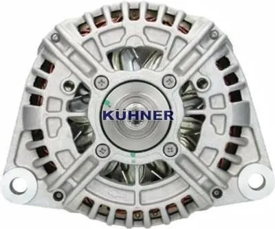 Produktbild von AD KÜHNER 554792RI Lichtmaschine Generator LiMa 100A 24V