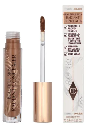 Obrázek produktu pro #15 Deep Charlotte Tilbury Korektor pro krásnou a zářivou pleť