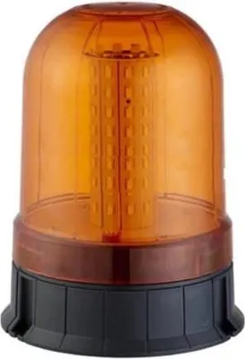 Obrázek produktu pro Lampa Obrotowa Nicar - Magnes 12/24 V Led Wl93