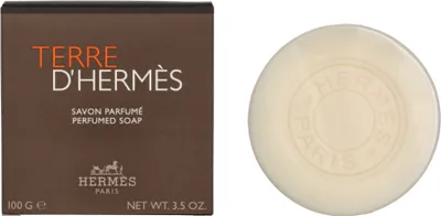 Immagine prodotto di Hermes Terre D'Hermes Sapone 100 g