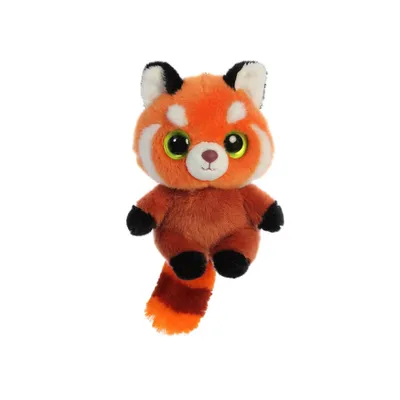 Obrázek produktu pro Hapee, malá panda (12 cm)