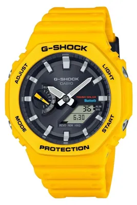 Produktbild von Casio G-Shock Classic