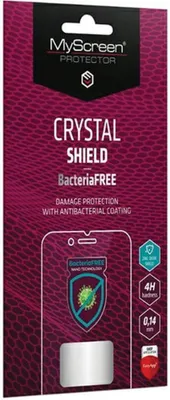 Obrázek produktu pro Ms Crystal Bacteriafree Motorola Motoe32/E32S